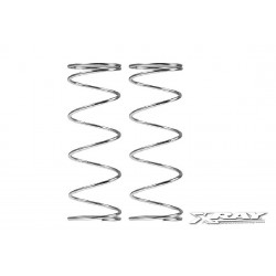 XRAY Progressive Spring Set (2) (0.5-0.6 - 2 Stripes)