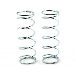 XRAY Progressive Spring Set (2) (0.75-0.83 - 4 Stripes)