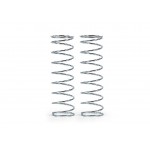 XRAY REAR SPRING SET C = 0.53 - SILVER (2)