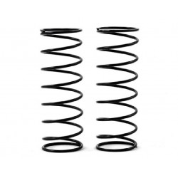 XRAY XB8 2016 69mm Front Shock Spring Set (3 Dots) (2)