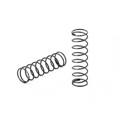 XRAY FRONT SPRING 69MM - 5 DOTS (2)