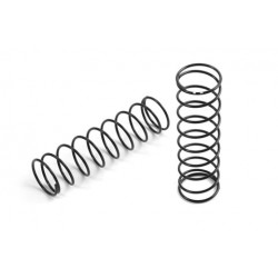 XRAY REAR SPRING 85MM - 2 DOTS (2)