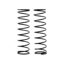 XRAY XB8 2016 85mm Rear Shock Spring Set (3 Dots) (2)