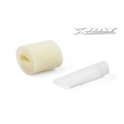 XRAY Air Filter Foam & Oil - Low Profile