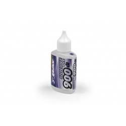 XRAY PREMIUM SILICONE OIL 900 cSt