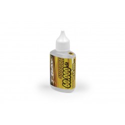 XRAY PREMIUM SILICONE OIL 60 000 cSt