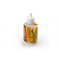 XRAY PREMIUM SILICONE OIL 200 000 cSt