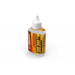 XRAY PREMIUM SILICONE OIL 300 000 cSt