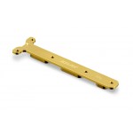 BRASS REAR CHASSIS BRACE WEIGHT 40G