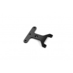 ALU FRONT UPPER BRACE - 2WD