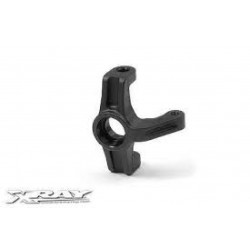 COMPOSITE STEERING BLOCK - GRAPHITE