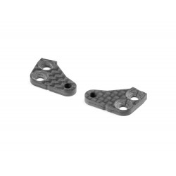 GRAPHITE EXTENSION FOR ALU STEERING BLOCK (1+1) - 1 SLOT