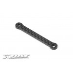 STEERING BRACE 2.0MM GRAPHITE