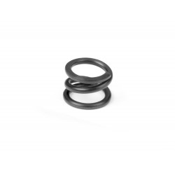 SLIPPER CLUTCH SPRING C=50 - BLACK