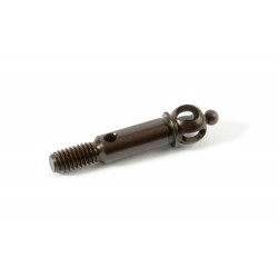 FRONT ECS DRIVE AXLE - HUDY SPRING STEEL™