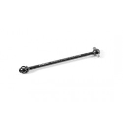 REAR ECS DRIVE SHAFT 68MM - HUDY SPRING STEEL™