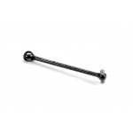 CENTRAL DRIVE SHAFT 64MM - HUDY SPRING STEEL™