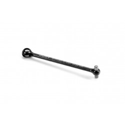 CENTRAL DRIVE SHAFT 64MM - HUDY SPRING STEEL™