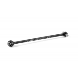 CENTRAL DRIVE SHAFT 82MM - HUDY SPRING STEEL™