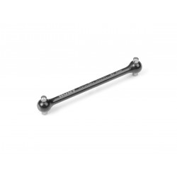 CENTRAL DOGBONE DRIVE SHAFT 47MM - HUDY SPRING STEEL™