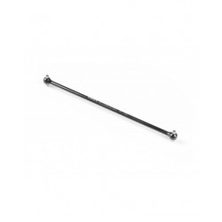 CENTRAL DOGBONE DRIVE SHAFT 107MM - HUDY SPRING STEEL™