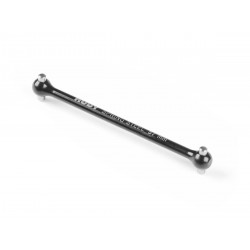 CENTRAL DOGBONE DRIVE SHAFT 57MM - HUDY SPRING STEEL™