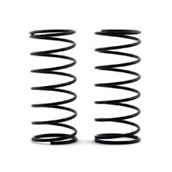 FRONT SPRING-SET L=42MM - 2 DOTS (2)