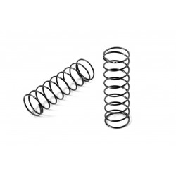 REAR SPRING-SET PROGRESSIVE L=55MM - 2 DOTS (2)