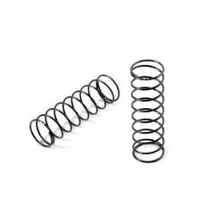 REAR SPRING-SET PROGRESSIVE OPEN L=55MM - 2 DOTS (2)