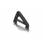 COMPOSITE FRONT UPPER SUSPENSION ARM - GRAPHITE