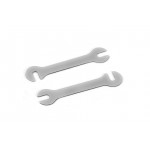 STEEL SHIM 0.2MM - SILVER (2)