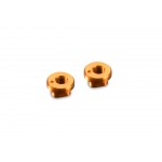 X1 ALU 1 DOT BUSHING - CAMBER 1.5-2 (2)