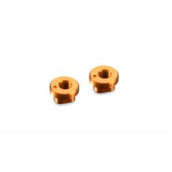 X1 ALU 1 DOT BUSHING - CAMBER 1.5-2 (2)