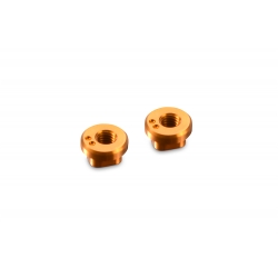 X1 ALU 1 DOT BUSHING - CAMBER 1-2.5 (2)