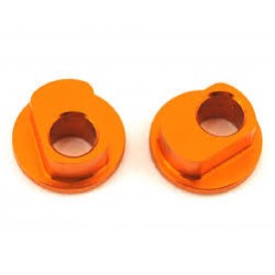 X12 US ALU ECCENTRIC BUSHING - WIDTH 1.0MM (2)