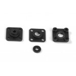 COMPOSITE PIVOT MOUNTS - SET