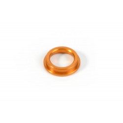 ALU DIFF HUB - ORANGE