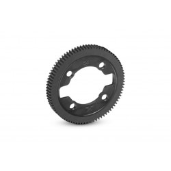 COMPOSITE GEAR DIFF SPUR GEAR - 84T / 64P