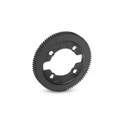 COMPOSITE GEAR DIFF SPUR GEAR - 88T / 64P