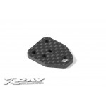 X12 GRAPHITE PLATE FOR ANTENNA HOLDER