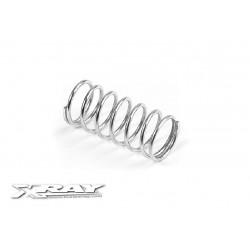 SHOCK SPRING C=1.5 - SILVER