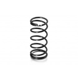 SHOCK SPRING PROGRESSIVE C=2.0-2.5 - BLACK - 2 DOTS