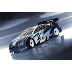 XRAY M18 PRO 4WD 1:18