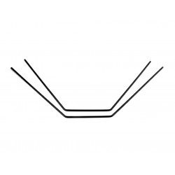 STABILIZÁTOR PŘEDNÍ+ZADNÍ 1MM 