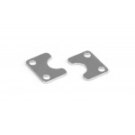 STEEL BRAKE PAD - LASER CUT (2)