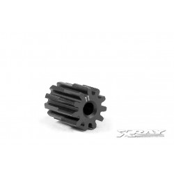 STEEL PINION GEAR 11T / 48