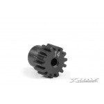 STEEL PINION GEAR 14T / 48