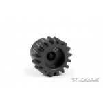 STEEL PINION GEAR 17T / 48