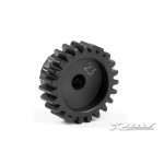 STEEL PINION GEAR 23T / 48