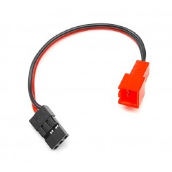 CONNECTING CABLE  RECEIVER/BATT. PACK